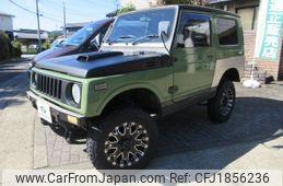suzuki jimny 1994 CFJ1856236