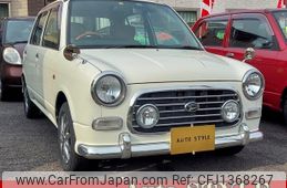 daihatsu mira-gino 2002 -DAIHATSU--Mira Gino UA-L700S--L700S-0290709---DAIHATSU--Mira Gino UA-L700S--L700S-0290709-