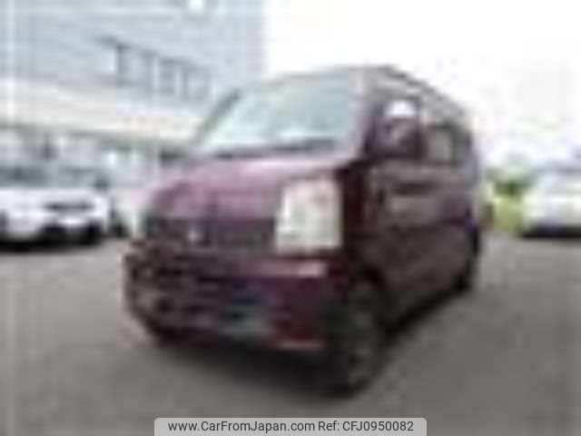 suzuki every-wagon 2006 -SUZUKI--Every Wagon ABA-DA64W--DA64W-147480---SUZUKI--Every Wagon ABA-DA64W--DA64W-147480- image 1