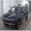 suzuki jimny 2015 quick_quick_ABA-JB23W_JB23W-736783 image 1