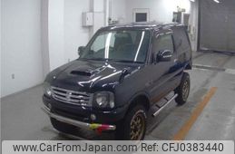 suzuki jimny 2015 quick_quick_ABA-JB23W_JB23W-736783