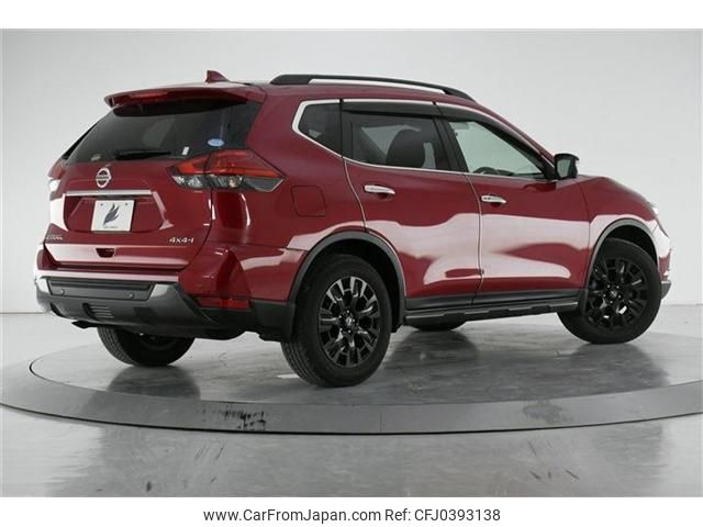 nissan x-trail 2019 quick_quick_DBA-NT32_NT32-311381 image 2