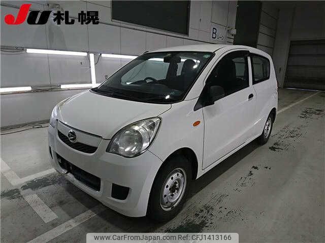 daihatsu mira-van 2017 -DAIHATSU--Mira Van L285V-1006694---DAIHATSU--Mira Van L285V-1006694- image 1