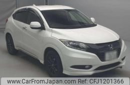 honda vezel 2016 quick_quick_DBA-RU2_RU2-1201256