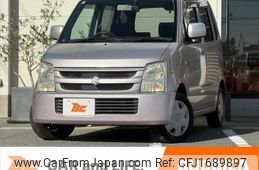 suzuki wagon-r 2006 CFJ1689897