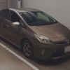 toyota prius 2013 -TOYOTA 【千葉 332ｻ2355】--Prius DAA-ZVW30--ZVW30-5705829---TOYOTA 【千葉 332ｻ2355】--Prius DAA-ZVW30--ZVW30-5705829- image 5