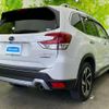 subaru forester 2022 quick_quick_5AA-SKE_SKE-075294 image 3