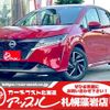 nissan note 2021 -NISSAN--Note SNE13--110969---NISSAN--Note SNE13--110969- image 1
