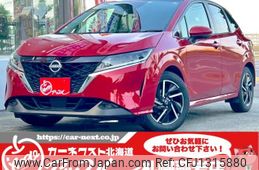 nissan note 2021 -NISSAN--Note SNE13--110969---NISSAN--Note SNE13--110969-