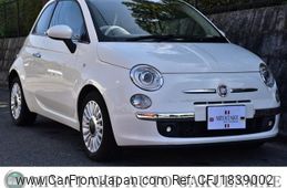 fiat 500 2011 CFJ1839002