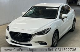 mazda axela 2017 CFJ1592736