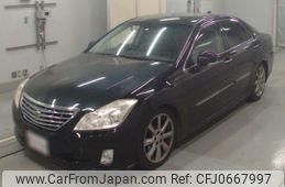 toyota crown 2009 -TOYOTA--Crown GRS200-0024852---TOYOTA--Crown GRS200-0024852-