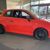 abarth 595 2023 quick_quick_31214T_ZFABF12HXPJH96285 image 8