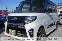 daihatsu tanto 2019 -DAIHATSU 【岐阜 582】--Tanto LA650S--LA650S-1006670---DAIHATSU 【岐阜 582】--Tanto LA650S--LA650S-1006670-