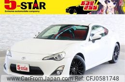 toyota 86 2014 -TOYOTA--86 DBA-ZN6--ZN6-050128---TOYOTA--86 DBA-ZN6--ZN6-050128-