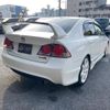 honda civic 2007 -HONDA--Civic FD2--FD2-1200880---HONDA--Civic FD2--FD2-1200880- image 2