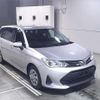 toyota corolla-fielder 2020 -TOYOTA--Corolla Fielder NKE165G-7233840---TOYOTA--Corolla Fielder NKE165G-7233840- image 1