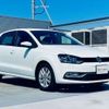 volkswagen polo 2017 -VOLKSWAGEN--VW Polo DBA-6RCJZ--WVWZZZ6RZHU094082---VOLKSWAGEN--VW Polo DBA-6RCJZ--WVWZZZ6RZHU094082- image 19