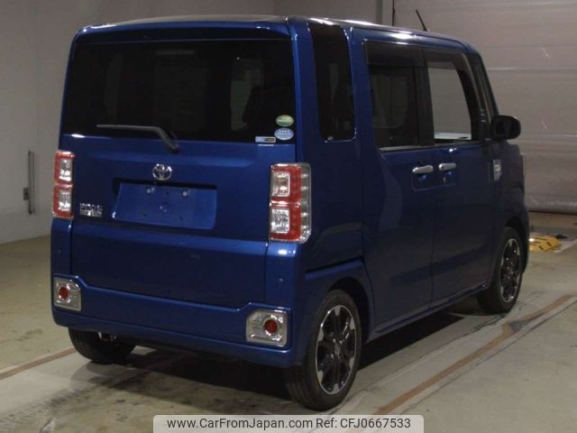 toyota pixis-mega 2019 -TOYOTA--Pixis Mega LA700A-0025512---TOYOTA--Pixis Mega LA700A-0025512- image 2