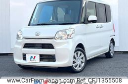 daihatsu tanto 2015 quick_quick_LA600S_LA600S-0247030