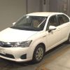 toyota corolla-axio 2014 -TOYOTA 【福岡 503ﾄ3116】--Corolla Axio DAA-NKE165--NKE165-7075375---TOYOTA 【福岡 503ﾄ3116】--Corolla Axio DAA-NKE165--NKE165-7075375- image 1