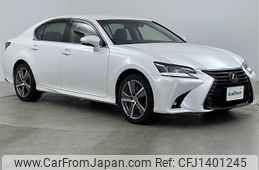 lexus gs 2018 -LEXUS--Lexus GS DBA-GRL16--GRL16-0001489---LEXUS--Lexus GS DBA-GRL16--GRL16-0001489-