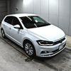 volkswagen polo 2018 -VOLKSWAGEN 【神戸 31Kさ】--VW Polo AWCHZ-WVWZZZAWZKU021354---VOLKSWAGEN 【神戸 31Kさ】--VW Polo AWCHZ-WVWZZZAWZKU021354- image 1
