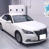 toyota crown 2017 -TOYOTA 【鳥取 330ｿ3233】--Crown GRS210-6021248---TOYOTA 【鳥取 330ｿ3233】--Crown GRS210-6021248- image 1