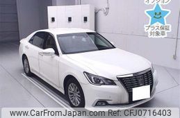 toyota crown 2017 -TOYOTA 【鳥取 330ｿ3233】--Crown GRS210-6021248---TOYOTA 【鳥取 330ｿ3233】--Crown GRS210-6021248-