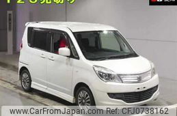 suzuki solio 2012 -SUZUKI--Solio MA15S--951690---SUZUKI--Solio MA15S--951690-