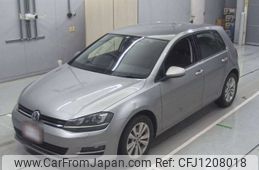 volkswagen golf 2013 -VOLKSWAGEN--VW Golf AUCJZ-WVWZZZAUZEW167489---VOLKSWAGEN--VW Golf AUCJZ-WVWZZZAUZEW167489-