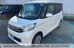 mitsubishi ek-space 2016 -MITSUBISHI 【市川 580ｲ4958】--ek Space B11A--0116995---MITSUBISHI 【市川 580ｲ4958】--ek Space B11A--0116995-