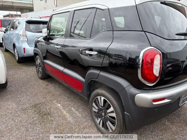 suzuki xbee 2023 -SUZUKI 【四日市 510ｻ5988】--XBEE 4AA-MN71S--MN71S-306672---SUZUKI 【四日市 510ｻ5988】--XBEE 4AA-MN71S--MN71S-306672- image 2