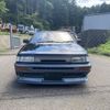 toyota corolla-levin 1986 CFJ1568691 image 4