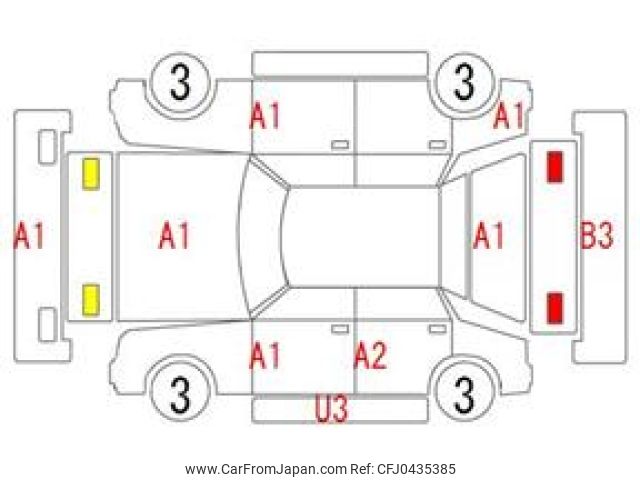 toyota premio 2007 -TOYOTA--Premio DBA-ZRT260--ZRT260-3024724---TOYOTA--Premio DBA-ZRT260--ZRT260-3024724- image 2