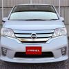 nissan serena 2013 T10807 image 8