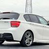 bmw 1-series 2015 GOO_JP_700050301430241105001 image 9