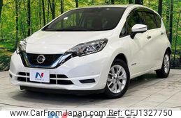 nissan note 2020 quick_quick_HE12_HE12-411820