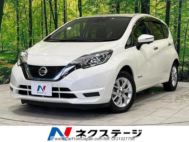 nissan note 2020 quick_quick_HE12_HE12-411820 image 1