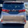 toyota alphard 2023 quick_quick_6AA-AAHH45W_AAHH45-0004615 image 3