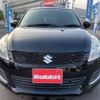 suzuki swift 2013 -SUZUKI--Swift DBA-ZD72S--ZD72S-302268---SUZUKI--Swift DBA-ZD72S--ZD72S-302268- image 32