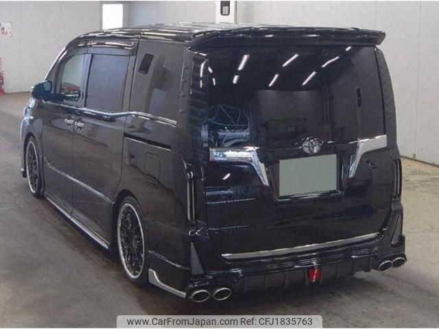 toyota voxy 2015 CFJ1835763 image 2