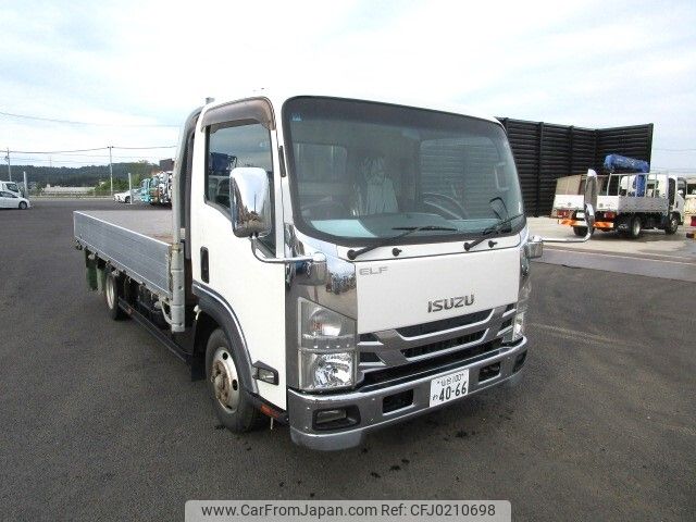 isuzu elf-truck 2016 -ISUZU--Elf TRG-NNR85AR--NNR85-7003174---ISUZU--Elf TRG-NNR85AR--NNR85-7003174- image 2