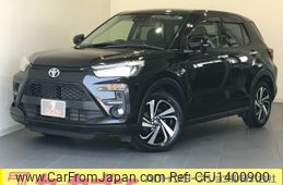 toyota raize 2019 -TOYOTA--Raize 5BA-A210A--A210A-0003522---TOYOTA--Raize 5BA-A210A--A210A-0003522-
