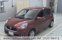 toyota passo 2016 -TOYOTA 【岡崎 500ﾆ2283】--Passo DBA-M700A--M700A-0018801---TOYOTA 【岡崎 500ﾆ2283】--Passo DBA-M700A--M700A-0018801-