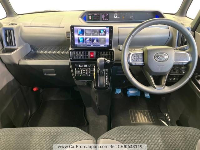 daihatsu tanto 2020 -DAIHATSU--Tanto 5BA-LA650S--LA650S-1011052---DAIHATSU--Tanto 5BA-LA650S--LA650S-1011052- image 2