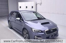 subaru levorg 2014 CFJ1865862