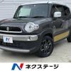 suzuki xbee 2018 -SUZUKI--XBEE DAA-MN71S--MN71S-110982---SUZUKI--XBEE DAA-MN71S--MN71S-110982- image 1