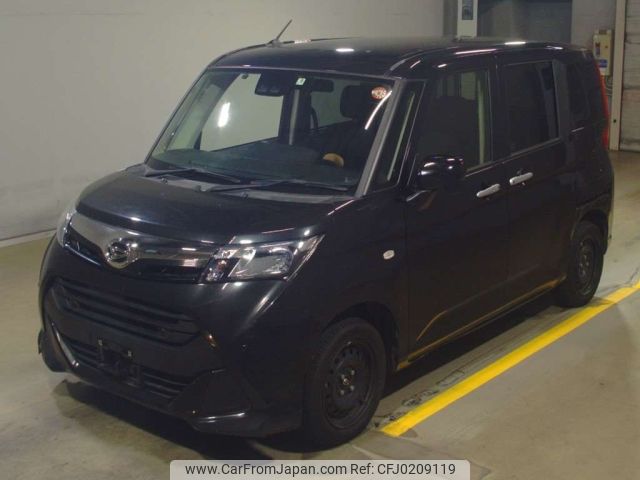 daihatsu thor 2019 -DAIHATSU--Thor M900S-0058770---DAIHATSU--Thor M900S-0058770- image 1