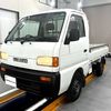 suzuki carry-truck 1996 Mitsuicoltd_SZCT478867R0611 image 3